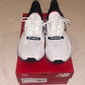 Women’s New Balance Fresh Foam Roav running shoes